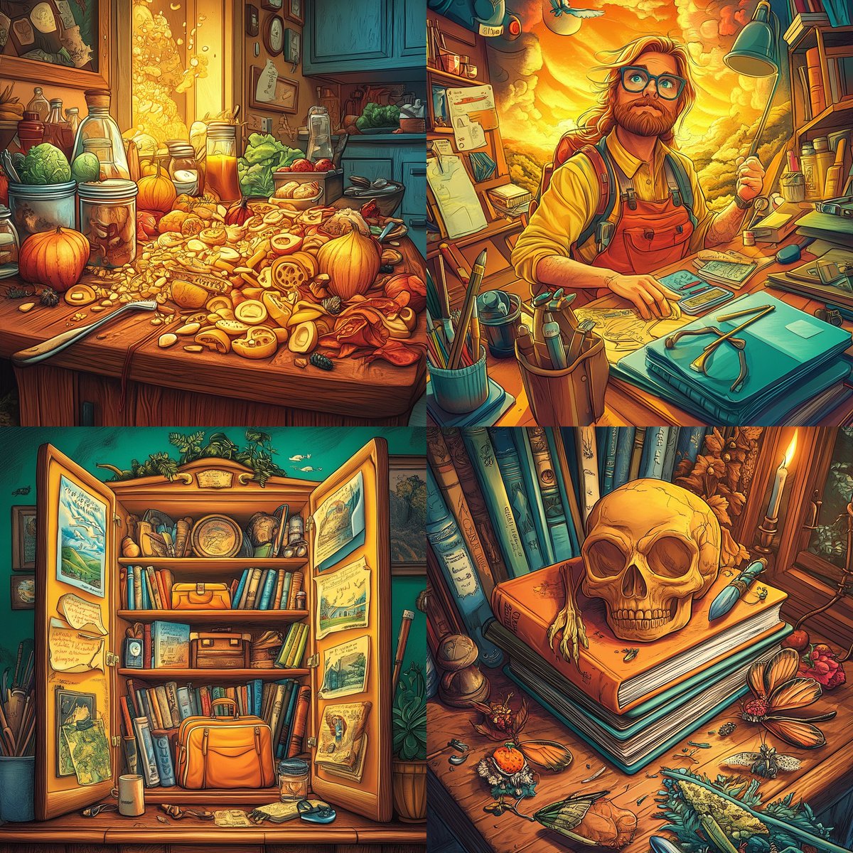 Community (Twitter) image 2