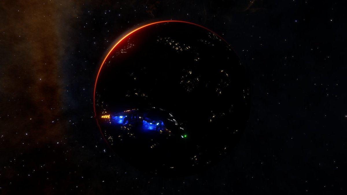 SpaceCadetJimmy is streaming in space tweet media