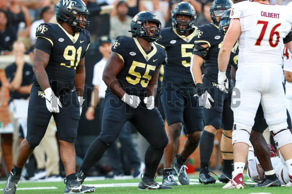 Draft Diamonds ™️ (@draftdiamonds) on Twitter photo ICYMI: 2025 NFL Draft Prospect Interview: Bryce Ganious, DL, Wake Forest nfldraftdiamonds.com/2024/12/bryce-… NFL Draft Prospect Interview: Bryce Ganious, DL, Wake Forest <a href="/bryce_ganious/">Bryce Ganious</a> #NFLDraft nfldraftdiamonds.com/2024/12/bryce-… ICYMI: 2025 NFL Draft Prospect Interview: Bryce Ganious, DL, Wake Forest nfldraftdiamonds.com/2024/12/bryce-… NFL Draft Prospect Interview: Bryce Ganious, DL, Wake Forest <a href="/bryce_ganious/">Bryce Ganious</a> #NFLDraft nfldraftdiamonds.com/2024/12/bryce-…