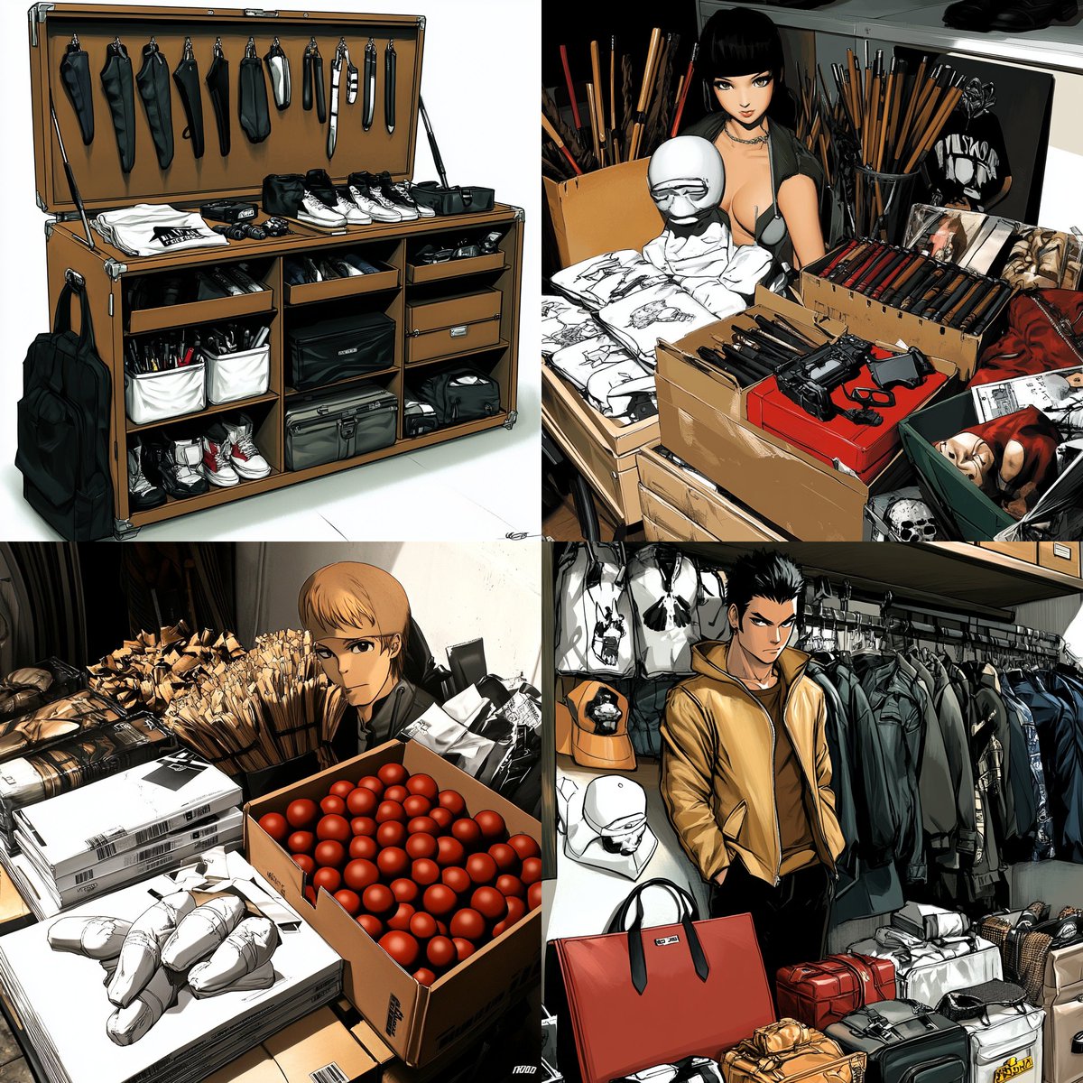 Community (Twitter) image 2