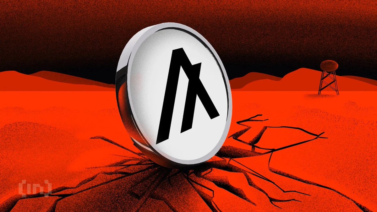 CurrencyCurat0r's tweet photo. 2️⃣ - Current Issues - What's Holding $ALGO Back 🚨

• Stagnant community growth 📉
• Lack of regular updates 📊
• Missing engagement programs 🎯
• Weak market presence 🌐
• Untapped potential 💎

- Navigation reveals market blindspots 🐧
🧵 https://t.co/MhpRIYSCqk
