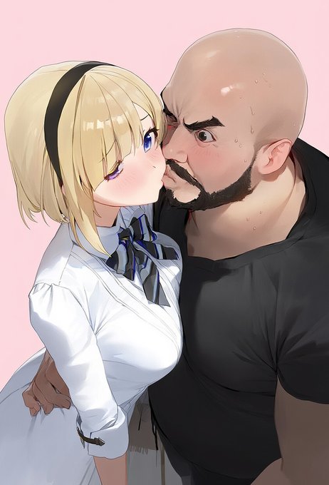 やっと出したいキャラで出せた・・・

ぐへ・・・ぐへへへ・・・ 