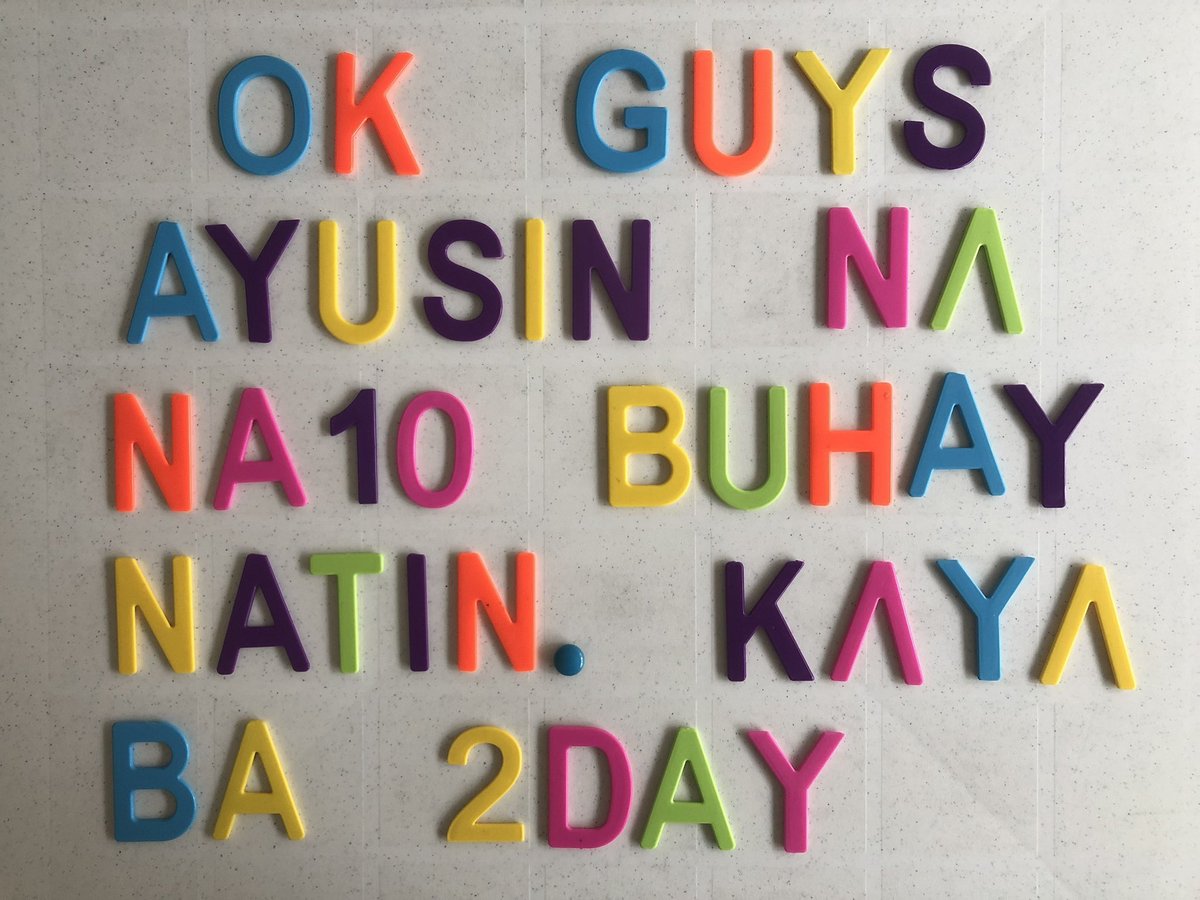 lui alcazaren (@luialcazaren) on Twitter photo 