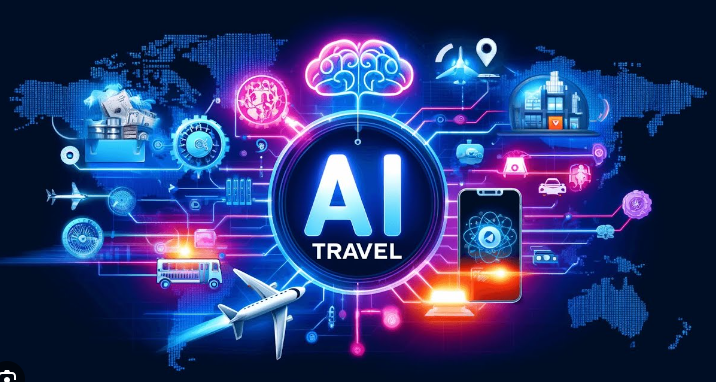 Deroute AI tweet media