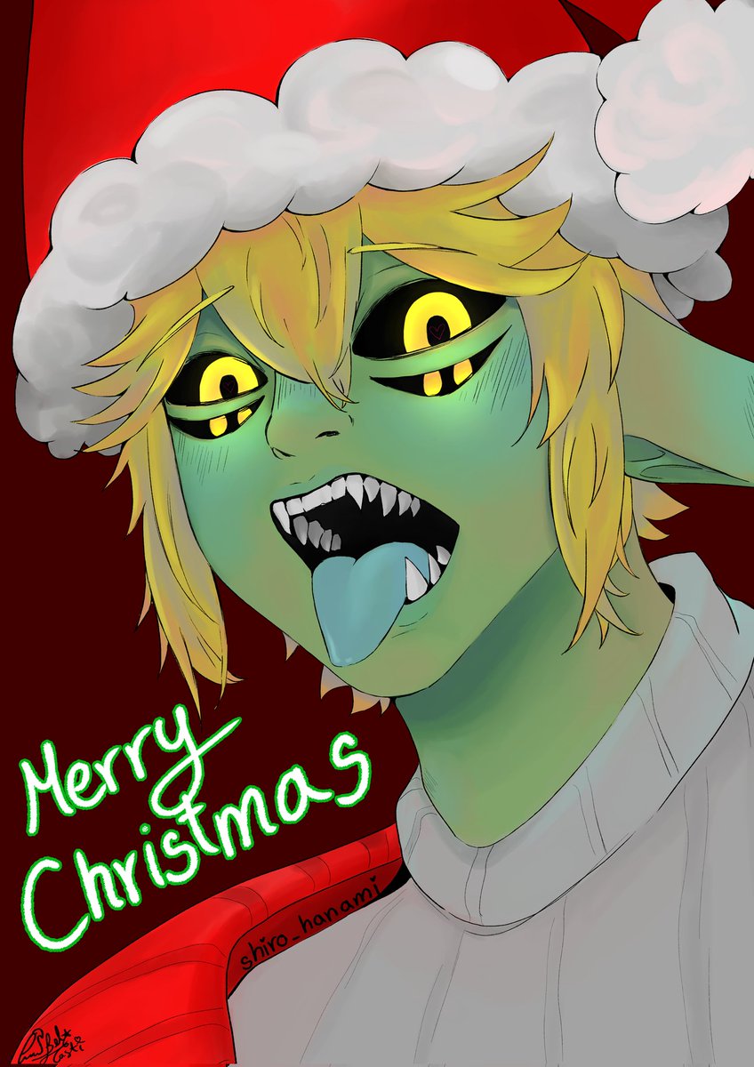 Shiro 🅱 tweet media