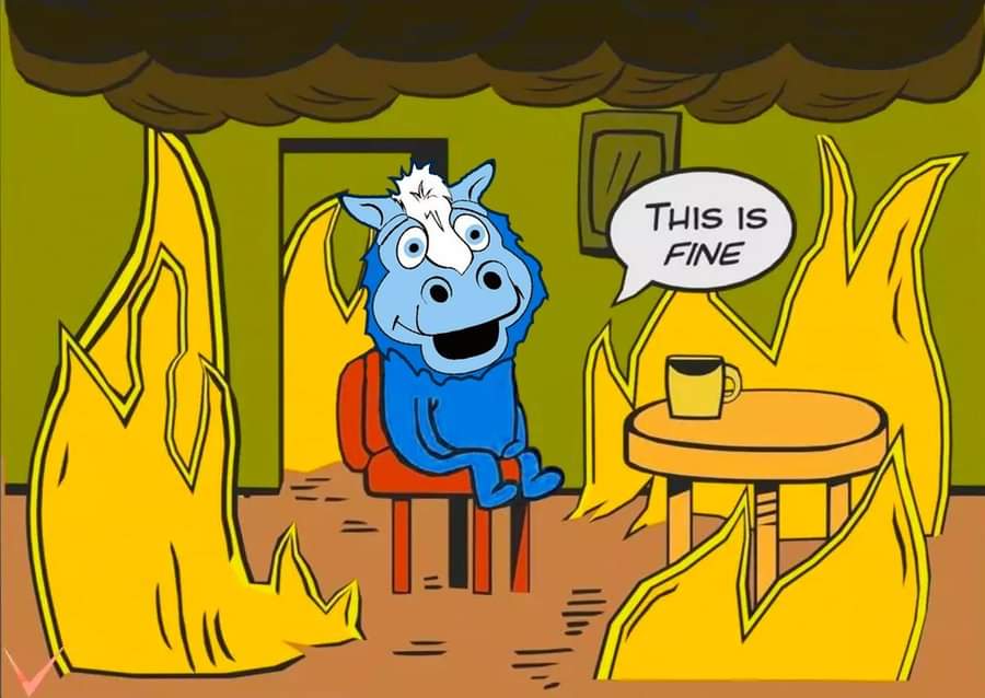 alphasig37's tweet photo. @TYHilton13 @PatMcAfeeShow Ballard's response after every season. Mediocrity is not fine. @JimIrsay, it's time to clean house. https://t.co/5tt7WAugBv