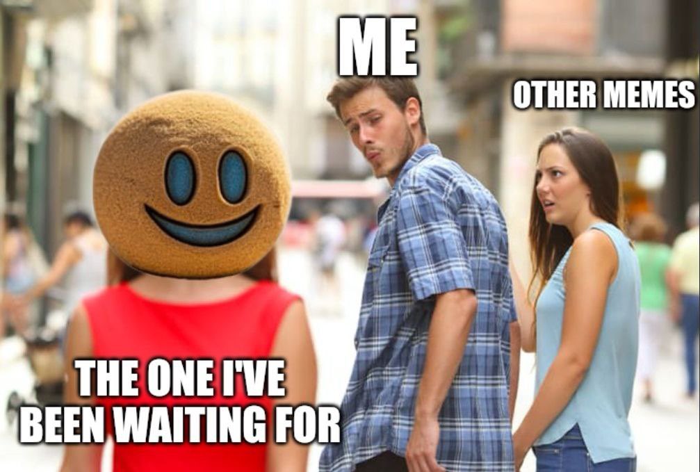 CatchaFreeman_'s tweet image. $sandman #sandmanalgo #algofam #algo #memecoin