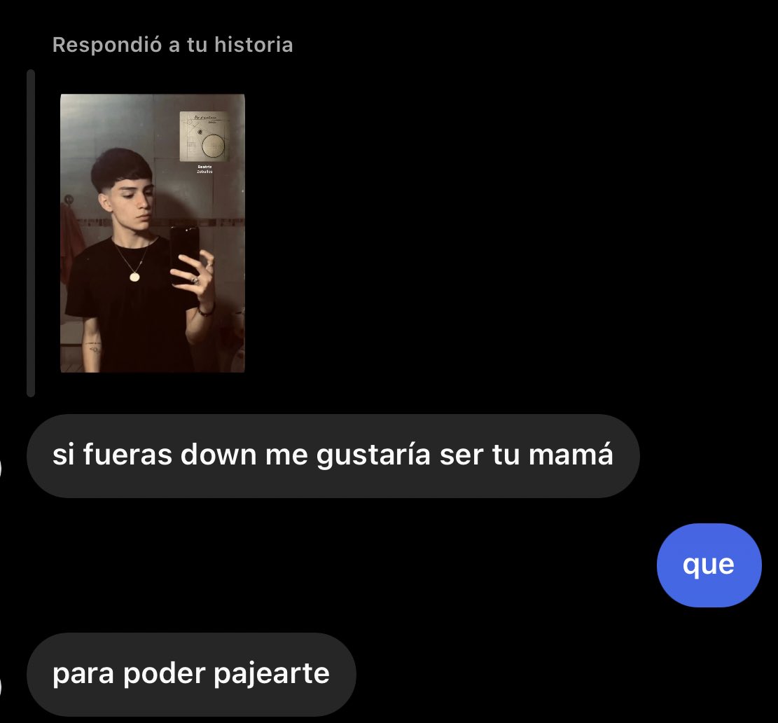 que carajos
