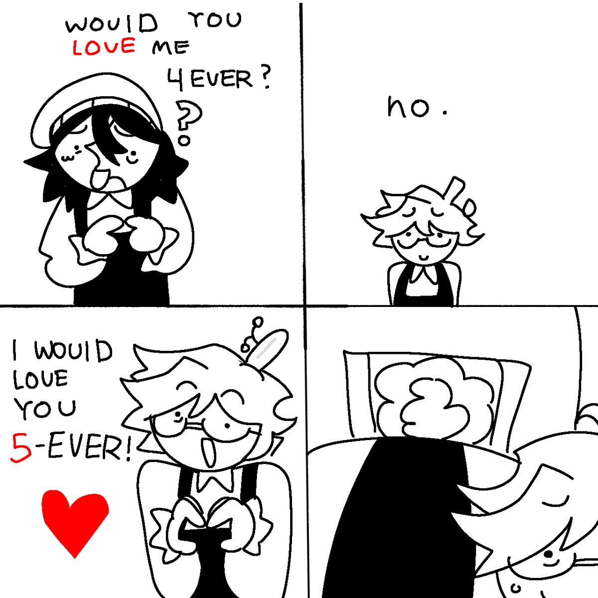 spoilers! 

#slimeciclefanart #quackityfanart #dapduo