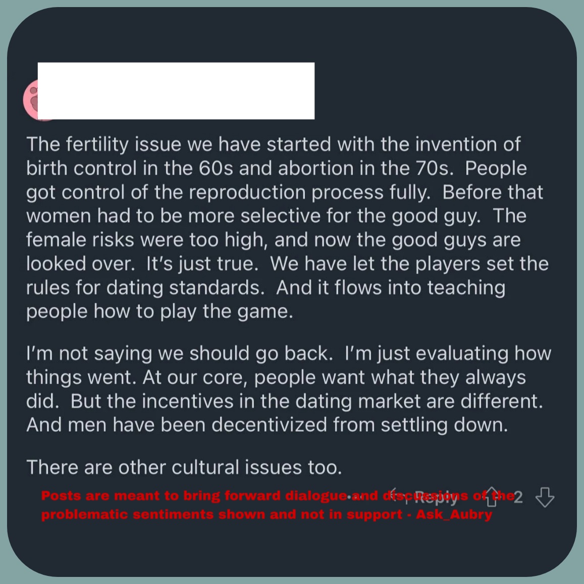 AskAubry 🦋 🐆🦝 tweet media