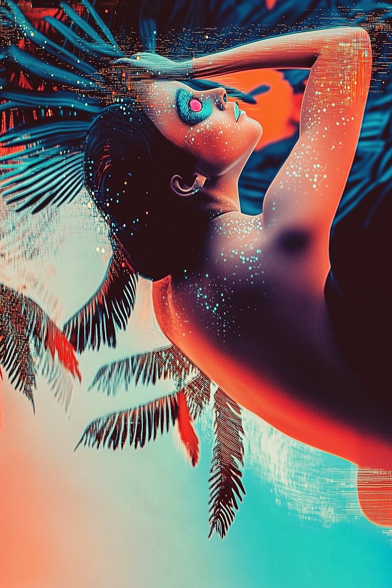metaisdope's tweet photo. Dream Big 2025 available on @remx_xyz
Check out this new moment on Remx! Only available for 24 hours. #temx #raredigitalart
https://t.co/xpDs31Ta65 https://t.co/J1uYNquLa2