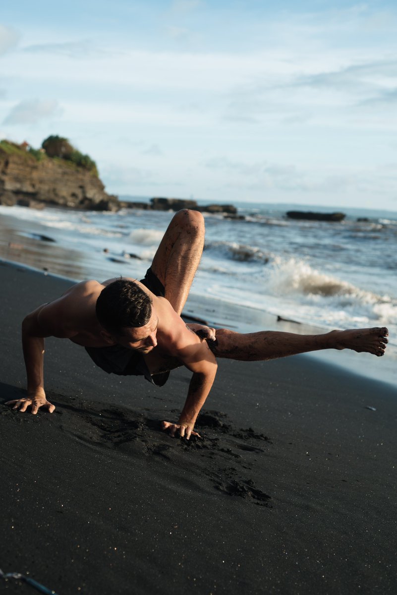 shivcode's tweet image. You can just sustain a high level of physical and mental condition.