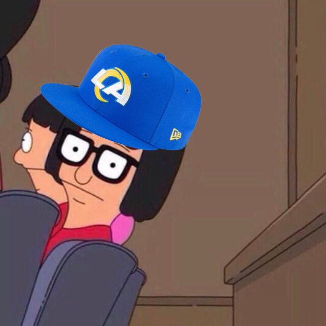 RamsNFL's tweet photo. https://t.co/PbqOlglQw0