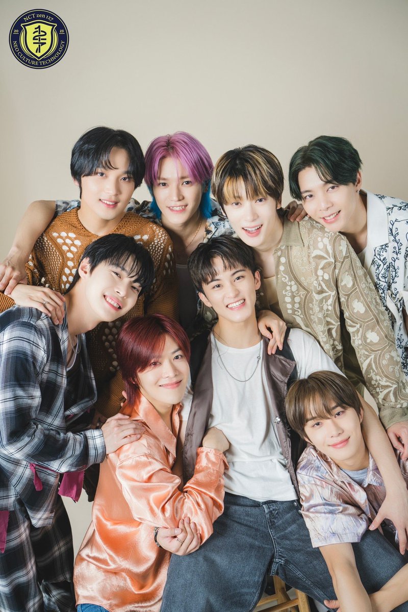 Yang sayang dan bangga banget sama nct! 127 angkat tangannya 👋🏻🖐🏻✋🏻☝🏻