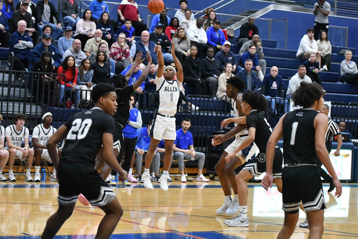 Jim Klenke (@jimklenke) on Twitter photo A few shots from Friday <a href="/AllenEagleBball/">Allen (TX) Basketball 🏀</a> at the <a href="/AllenHolidayInv/">Allen Holiday Invitational</a> More pictures posted on Facebook, facebook.com/klenkesportsph… A few shots from Friday <a href="/AllenEagleBball/">Allen (TX) Basketball 🏀</a> at the <a href="/AllenHolidayInv/">Allen Holiday Invitational</a> More pictures posted on Facebook, facebook.com/klenkesportsph…