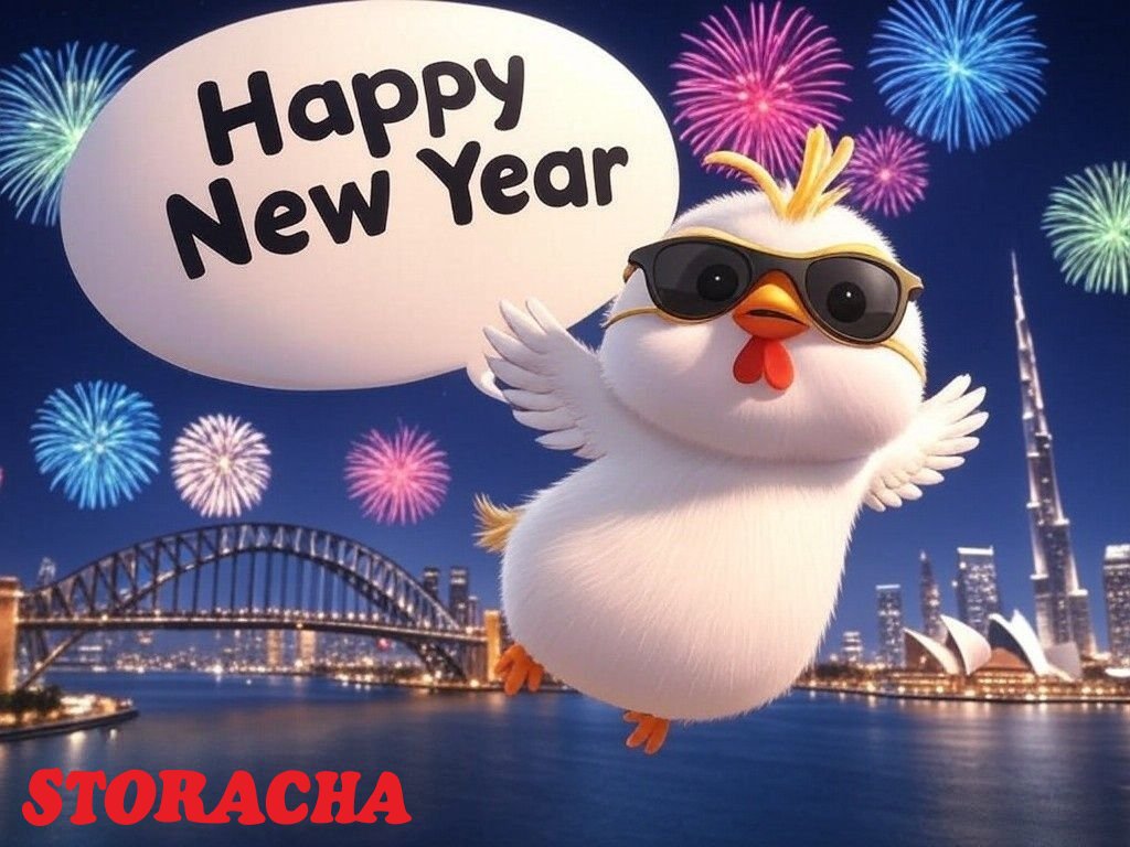 Storacha (@storachanetwork) on Twitter photo #Racha wishes a Happy New Year to everyone! Special thanks to our Hot Takes and Hot Ones participants in 2024
<a href="/WeatherXM/">WeatherXM</a> <a href="/LighthouseWeb3/">Lighthouse</a> <a href="/Gaianet_AI/">Gaia 🌱</a> <a href="/AethirEco/">Aethir Ecosystem</a> <a href="/gensynai/">gensyn</a> <a href="/TalusNetwork/">Talus 🐸</a>
And our partners and customers
<a href="/YOM_Official/">YOM</a> <a href="/Filecoin/">Filecoin</a> <a href="/opensea/">OpenSea</a> <a href="/MagicEden/">Magic Eden 🪄</a> <a href="/rarible/">Rarible</a> #Racha wishes a Happy New Year to everyone! Special thanks to our Hot Takes and Hot Ones participants in 2024
<a href="/WeatherXM/">WeatherXM</a> <a href="/LighthouseWeb3/">Lighthouse</a> <a href="/Gaianet_AI/">Gaia 🌱</a> <a href="/AethirEco/">Aethir Ecosystem</a> <a href="/gensynai/">gensyn</a> <a href="/TalusNetwork/">Talus 🐸</a>
And our partners and customers
<a href="/YOM_Official/">YOM</a> <a href="/Filecoin/">Filecoin</a> <a href="/opensea/">OpenSea</a> <a href="/MagicEden/">Magic Eden 🪄</a> <a href="/rarible/">Rarible</a>