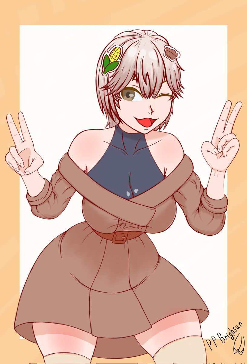 <a href="/cornpie_vtuber/">Corn_ pie🌽🌻</a>
#cornink