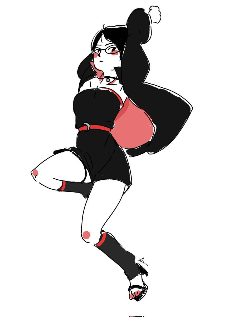 Pisseudonyma tweet media