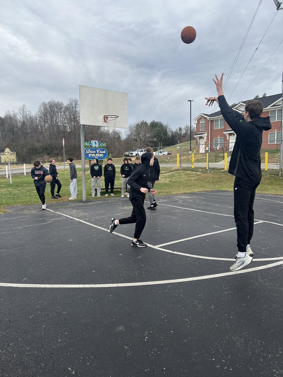 Coach Tim Monahan (@coachtmonahan) on Twitter photo What a great trip for <a href="/McNBasketball/">McNick Basketball</a> ….This team’s grit and resilience is something special. Down 18 under 2 min left in 3rd and down 9 w/ 1:12 left in game and to never give up to pull out the “W” against a tough Tri-cities (TN) team. Proud of you guys! #RiseAsOne What a great trip for <a href="/McNBasketball/">McNick Basketball</a> ….This team’s grit and resilience is something special. Down 18 under 2 min left in 3rd and down 9 w/ 1:12 left in game and to never give up to pull out the “W” against a tough Tri-cities (TN) team. Proud of you guys! #RiseAsOne