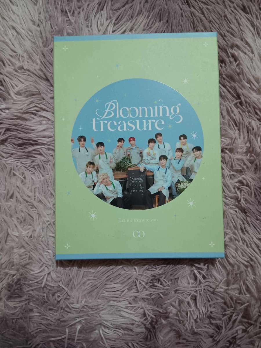 kselect_ph2's tweet photo. ‼️ QUITTING SALE ‼️

WTS LFB help rt

Treasure Blooming

💸 500 php https://t.co/wbqWmJv4gk