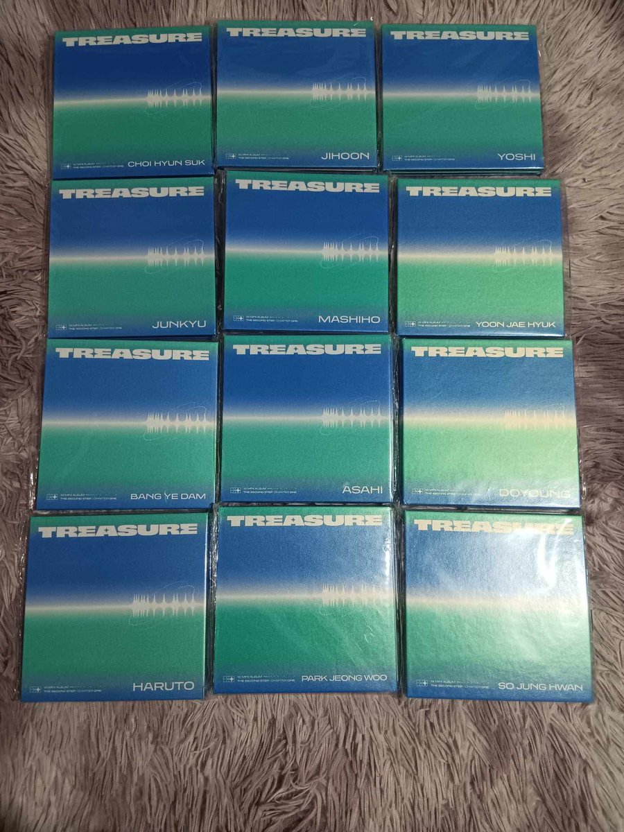 kselect_ph2's tweet photo. ‼️ QUITTING SALE ‼️

WTS LFB help rt

Unsealed Treasure The Second Step Chapter One (no pcs)

💸 150 php each https://t.co/KvywKf5VUR