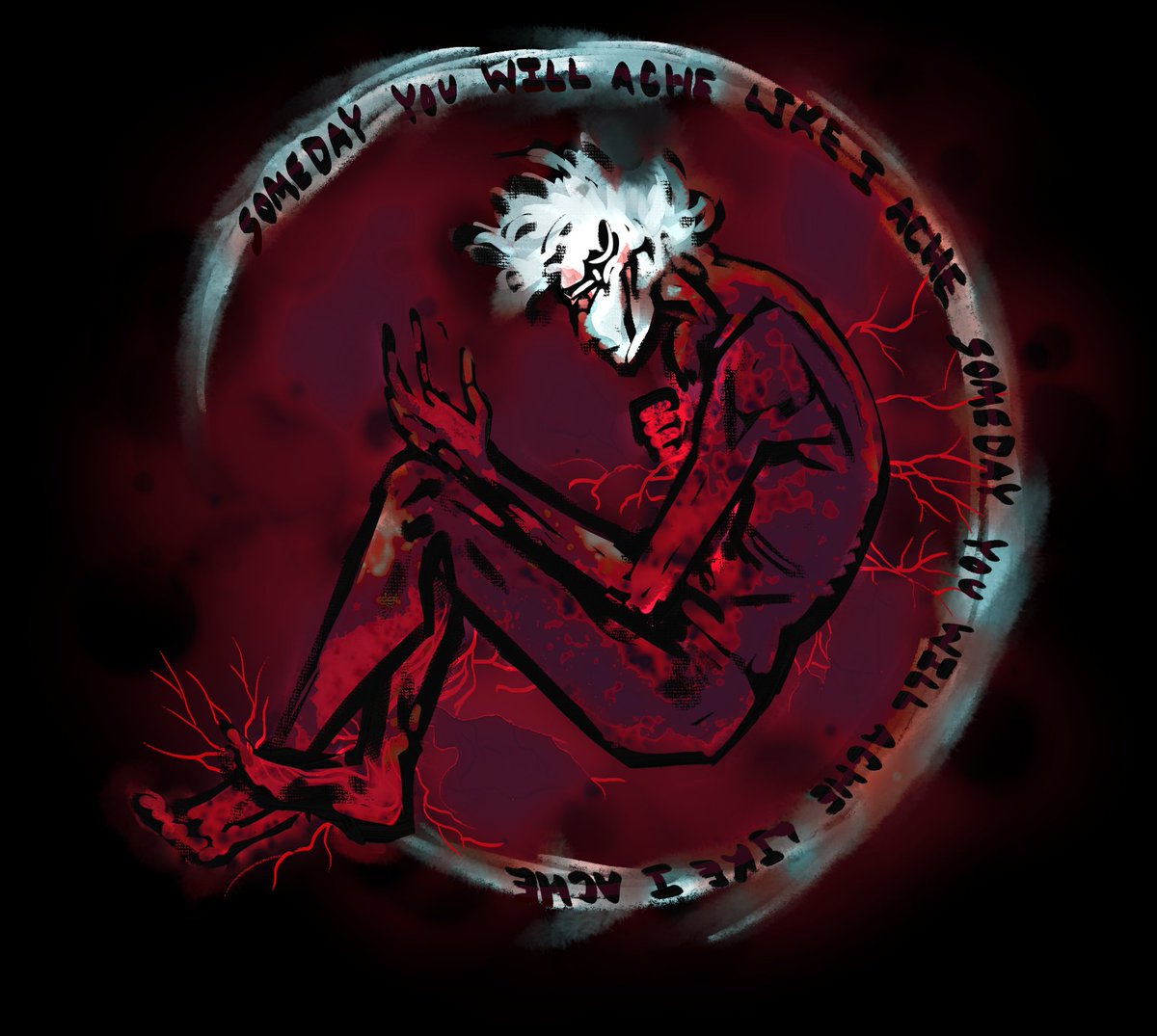 guidethyhand's tweet image. I am doll parts
#viktorarcane