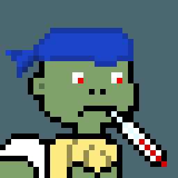 PunkBabyBOT! 🤖 tweet media