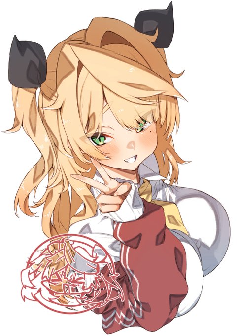 描き納め幼なじみちゃんです。 