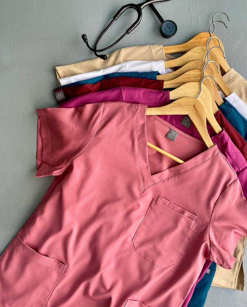 Dr Kizza Blair (@blair_kizza) on Twitter photo Monday Hustle 💡
Come get these amazing scrubs from us <a href="/ScrubsKampala/">Scrubs Kampala</a> - new stock alert ‼️
Other items in stock;
- Crocs
- Clinical Coats
- Theatre Caps
- All Littmann Steths from II to V
Contact us on 0786993099 or visit our shop located in Wandegeya Opp Eastern Gate of MuK Monday Hustle 💡
Come get these amazing scrubs from us <a href="/ScrubsKampala/">Scrubs Kampala</a> - new stock alert ‼️
Other items in stock;
- Crocs
- Clinical Coats
- Theatre Caps
- All Littmann Steths from II to V
Contact us on 0786993099 or visit our shop located in Wandegeya Opp Eastern Gate of MuK