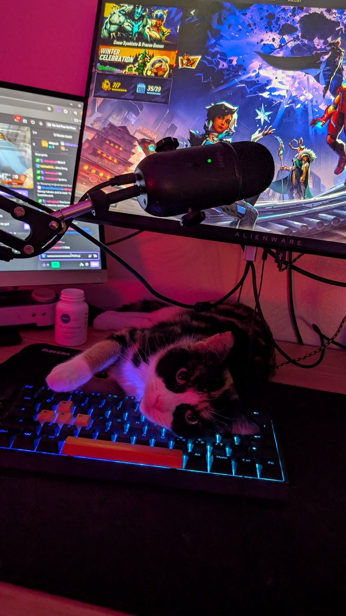 MavXowl's tweet photo. https://t.co/0rk1dOBtBH I play rivals now https://t.co/EFhntXFBEb