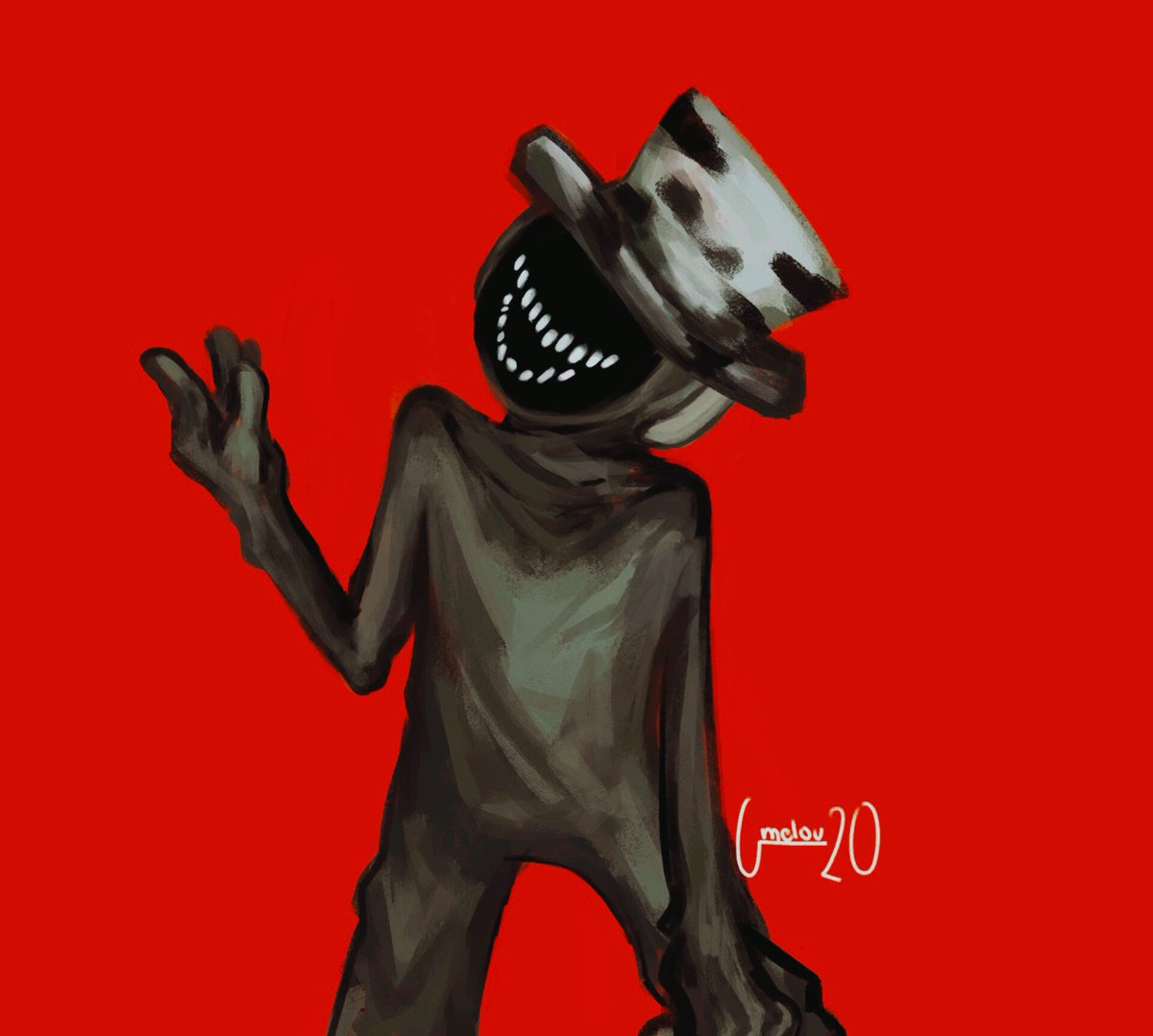 HeLiu_666's tweet image. Grey
Chicos me dio dermatitis mientras hacía esto xd
El pj pertenece al mod: @Nightmarefunk47 
#slendytubbies #slendytubbiesfanart #webos
