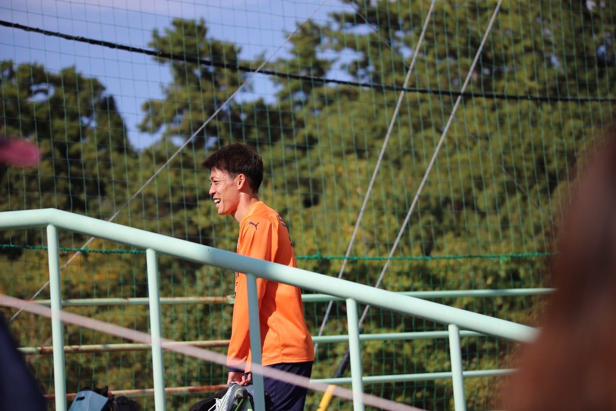 1orange_boy_5's tweet image. 鳥栖サポさんへ

勝利の為だけに走りファイトします。

キック精度はJ屈指で、サッカーIQ高いです。

どんな状況でも腐らず努力します。

一体感をもたらしてくれます。

鳥栖さんの昇格に絶対貢献してくれるはずです！
鳥栖サポさんよろしくお願いします🙇‍♂️
 #西澤健太
 #サガン鳥栖
 #清水エスパルス