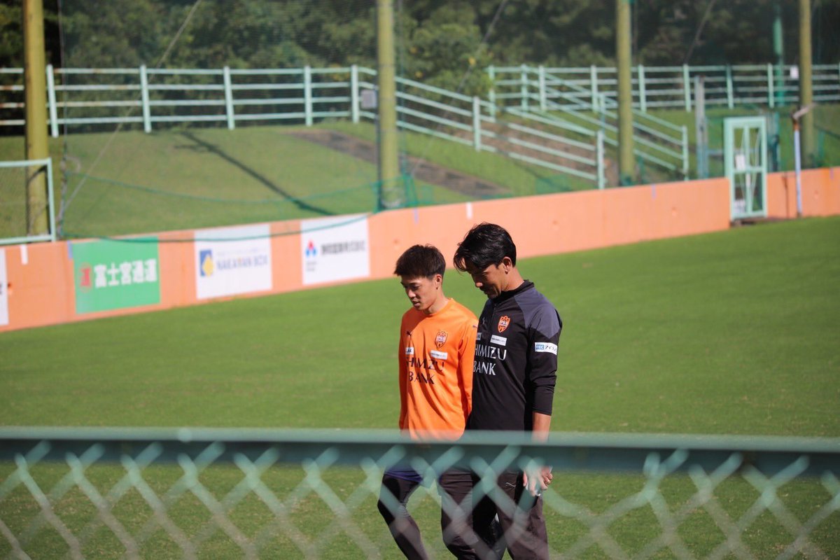 1orange_boy_5's tweet image. 鳥栖サポさんへ

勝利の為だけに走りファイトします。

キック精度はJ屈指で、サッカーIQ高いです。

どんな状況でも腐らず努力します。

一体感をもたらしてくれます。

鳥栖さんの昇格に絶対貢献してくれるはずです！
鳥栖サポさんよろしくお願いします🙇‍♂️
 #西澤健太
 #サガン鳥栖
 #清水エスパルス