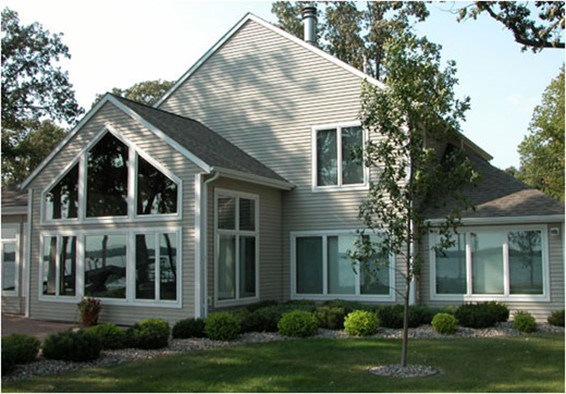 Discover how to increase your home's value with simple renovations! Contact a Western Products Home Improvement Specialist today: westernproducts.com/contact-us/