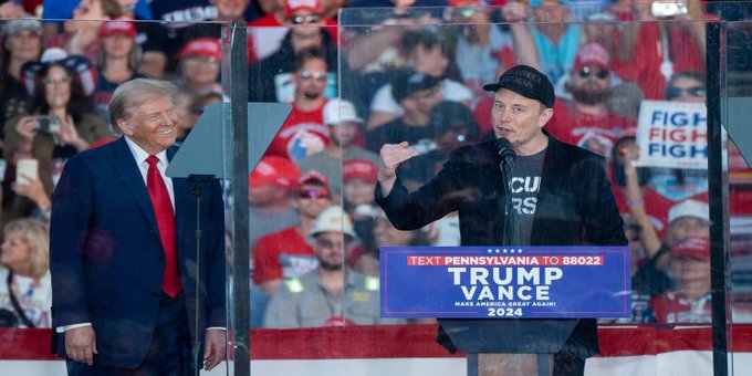 MillaKaroll's tweet photo. From 'Jimmy who?' to Mr. President: Why Jimmy Carter's trailblazing role in the Iowa Caucuses gives him a special place in history. https://t.co/Ft5cYRKTAA