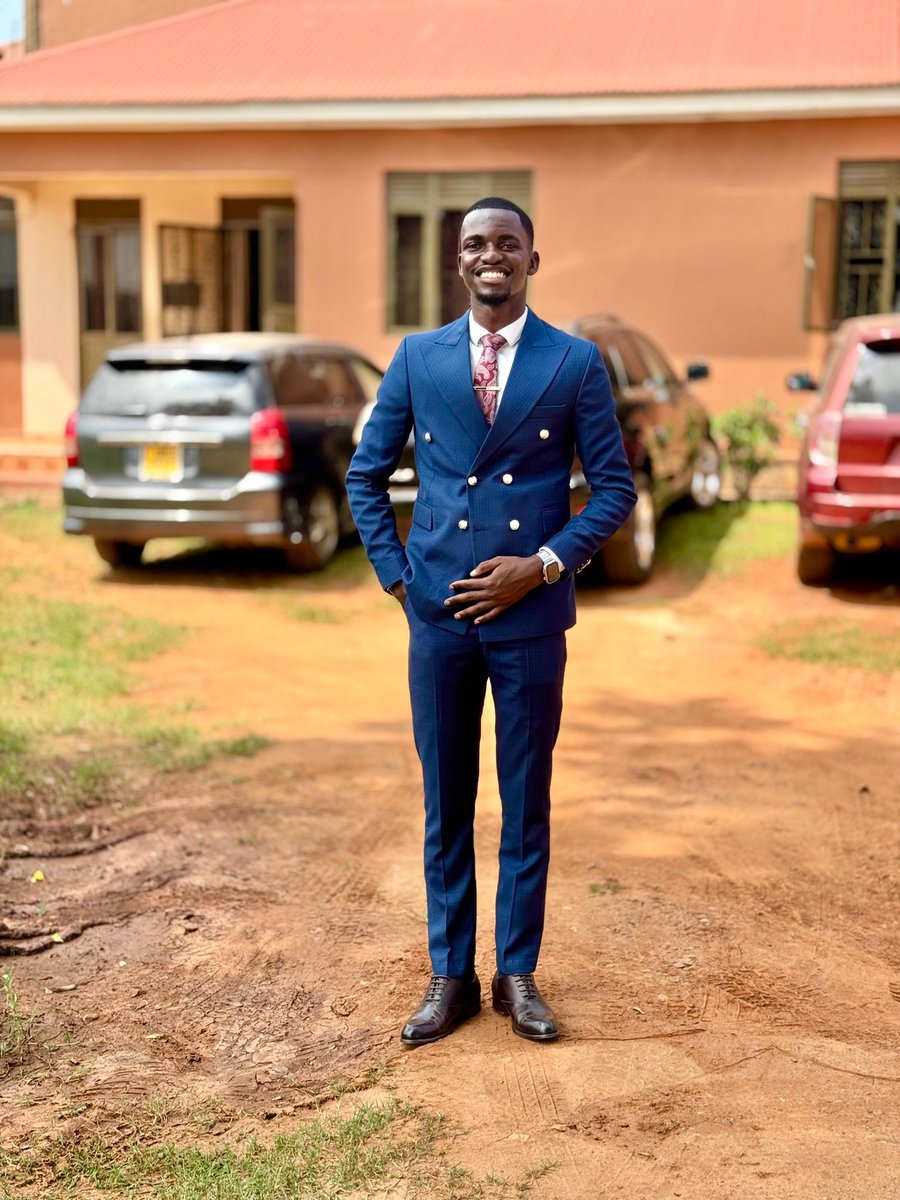 A year older today and many more to go 🎂 🥳 🎉 
God has been faithful.