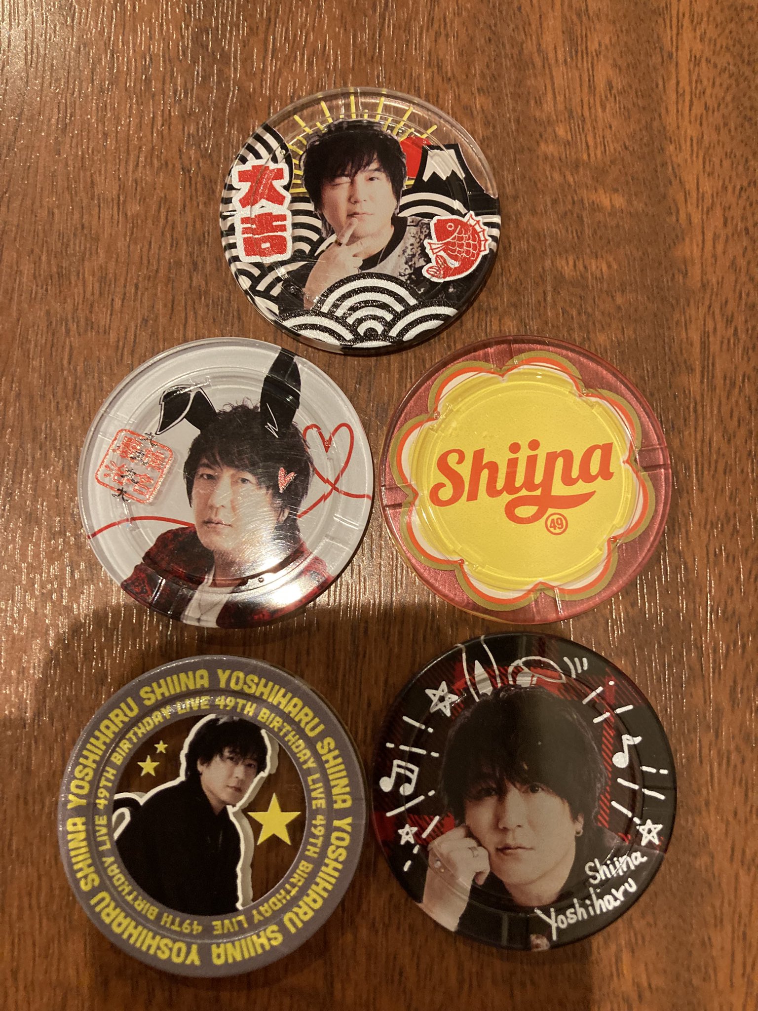 LUCKYCOIN(ラッキーコイン)&PICPIN(ピックピン)【公式】 (@PICPIN_JP) / X LUCKYCOIN(ラッキーコイン)&PICPIN(ピックピン)【公式】 (@PICPIN_JP) / X