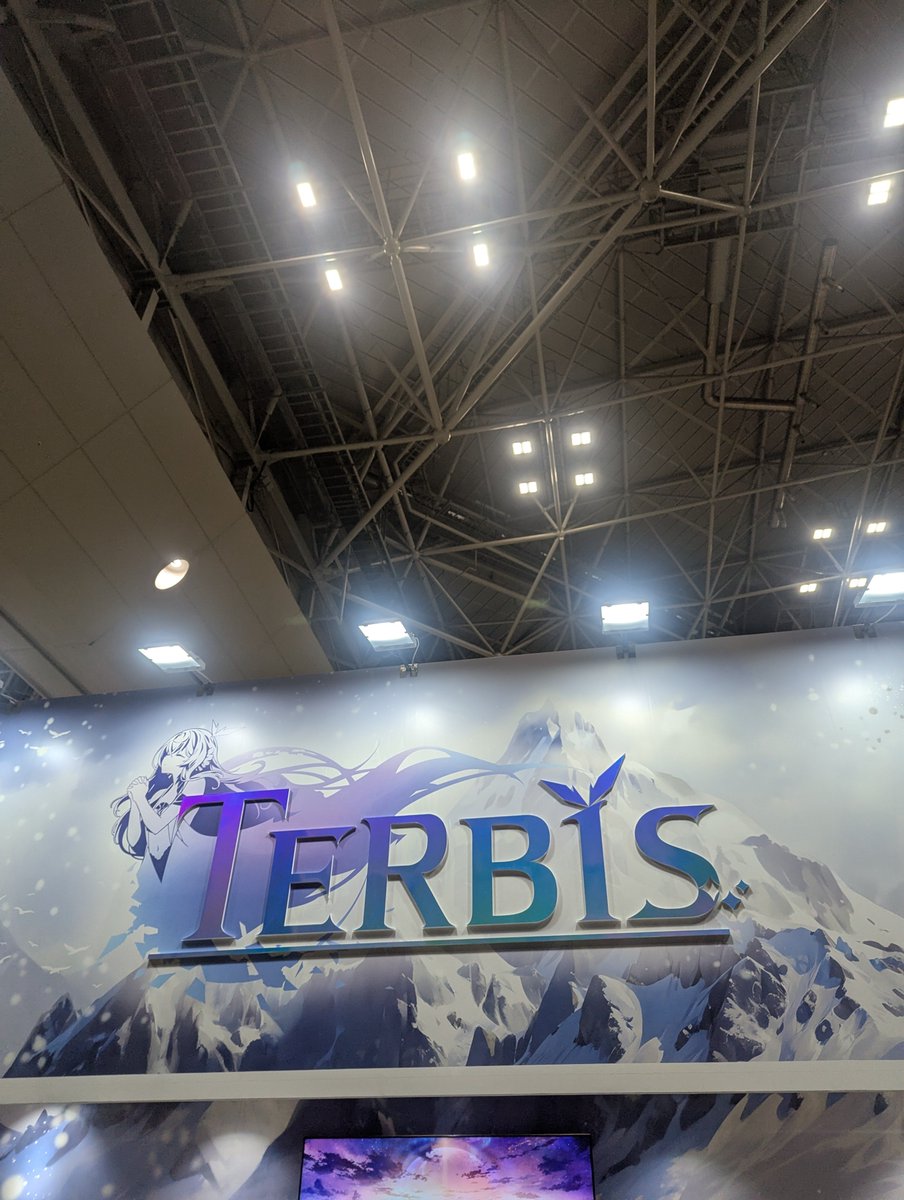 Life_417A5's tweet photo. #C105 #TERBIS #WEBZ https://t.co/HfrrGvWmgc