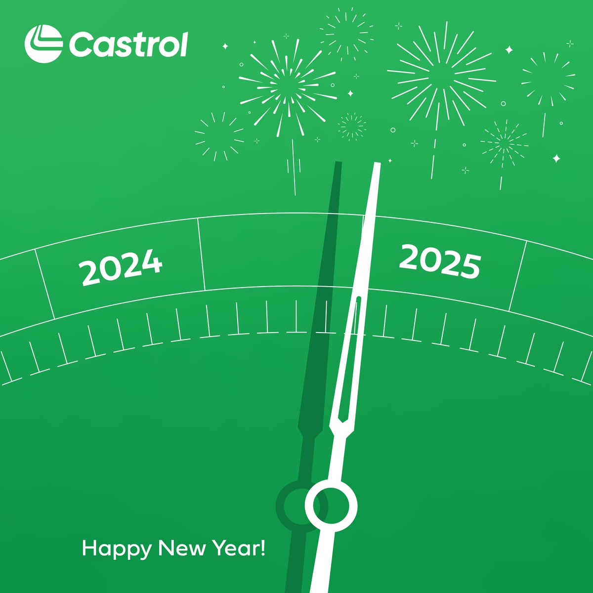 Time to rev up for a brighter and smoother 2025 Were here to keep your engines ready for every twist and turn. Wishing you a Happy New Year ForwardWithCastrol NewYearGoals CastrolIndia https t.co mKGie31UXP Time to rev up for a brighter and smoother 2025 Were here to keep your engines ready for every twist and turn
