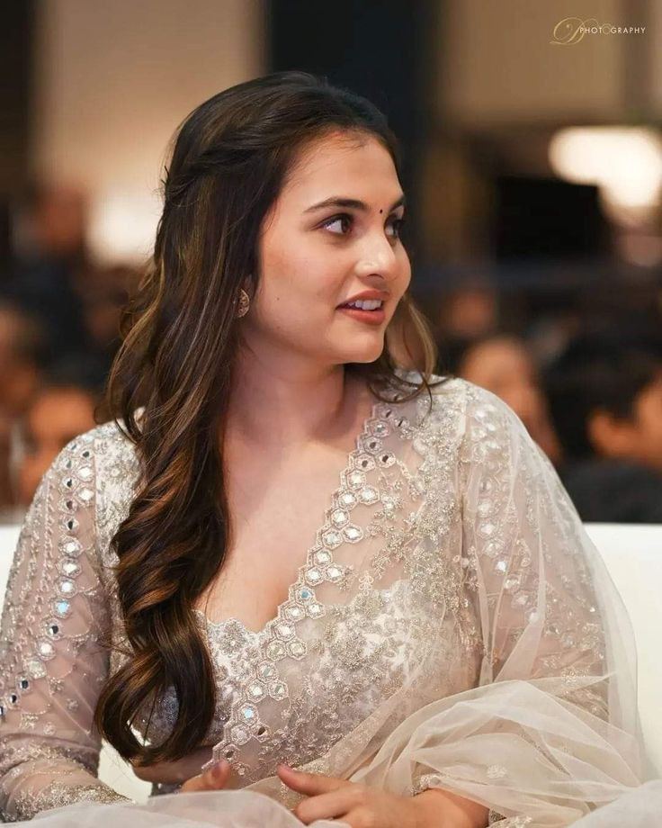 Nithya ❤️ tweet media