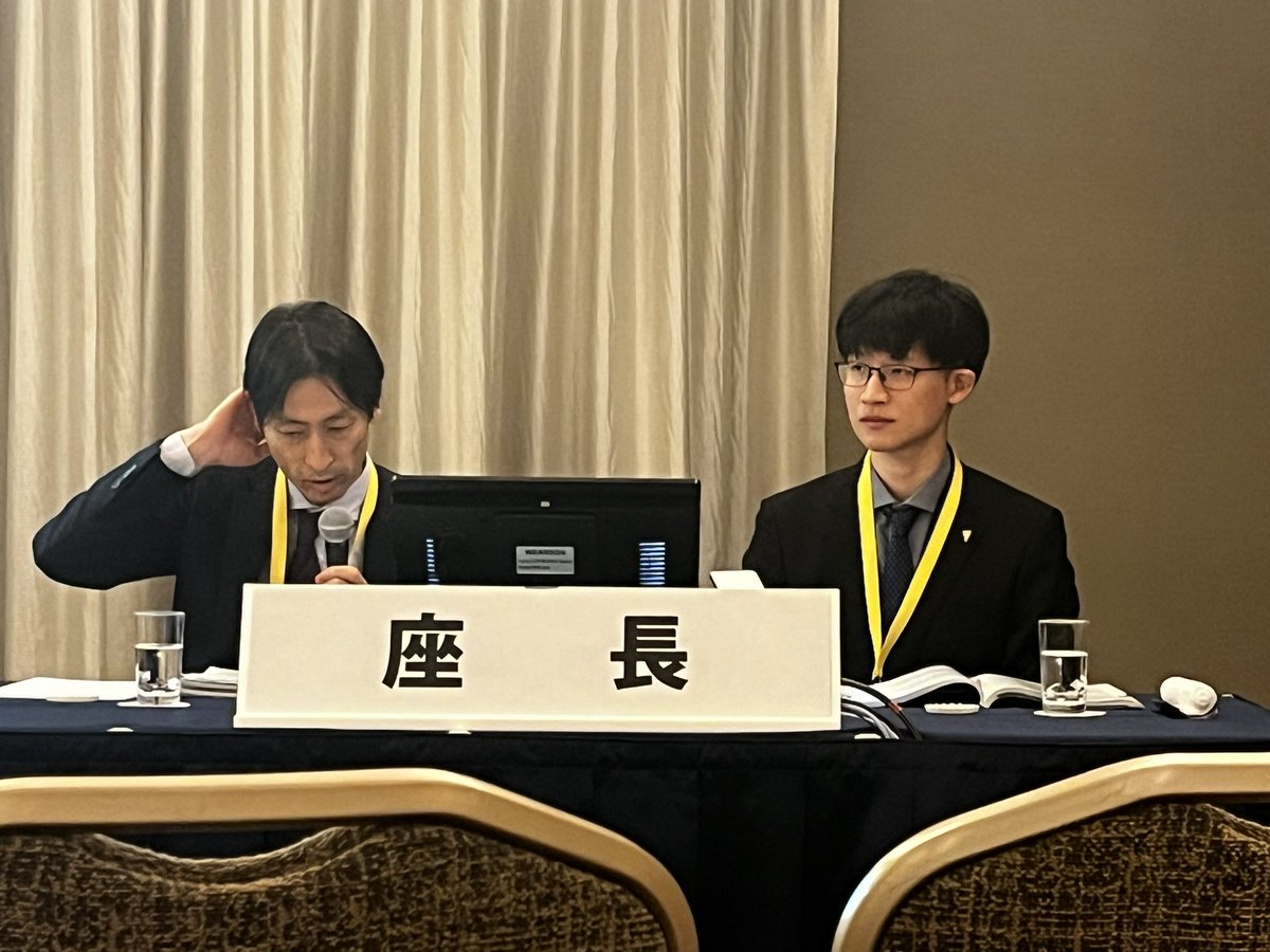 idaten_clinic's tweet photo. 学術活動について📚✍🏻

いだてんクリニックは、
誠実に患者様のニーズを捉え
必要な医療を迅速に提供するため
研究や学会発表を行っています！

国立国際医療研究センターや
大阪大学感染症内科、各HIV拠点病院と連携を進めつつ、我々の知見を学術活動を通して社会還元してまいります👨‍⚕️

発表内容のまとめ👇🏻
https://t.co/l3dY3qmOiL