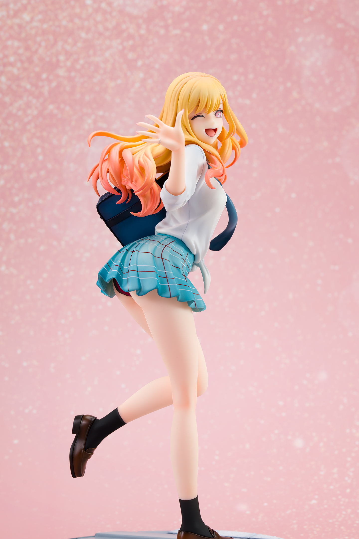 2体セット特典付】喜多川海夢1/7スケールフィギュアアニプレックス