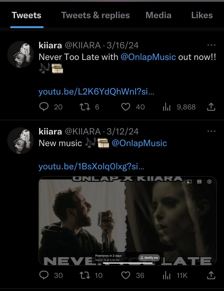 The Contractor tweet media