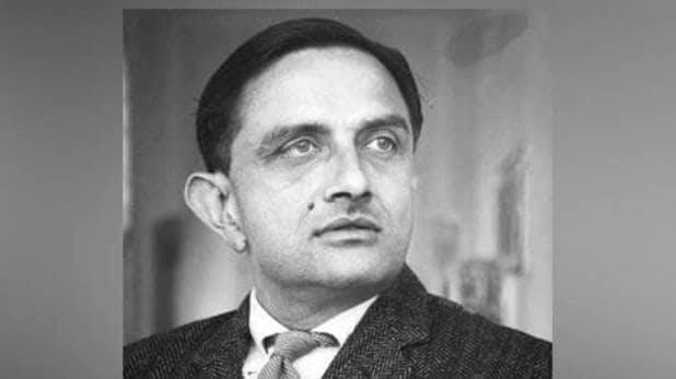 UpendrraRai's tweet image. Today is #DeathAnniversary of #VikramSarabhai; the father of #SpaceProgramme in India.