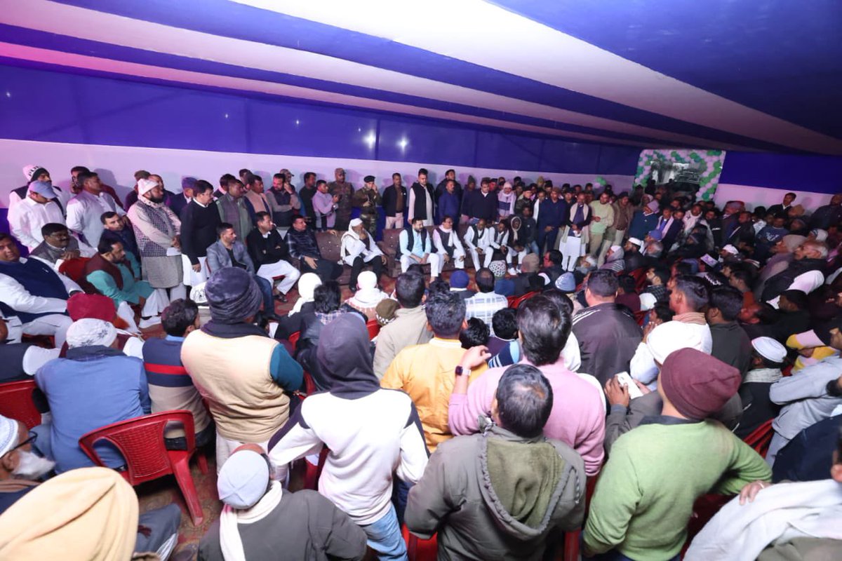 Tejashwi Yadav (@yadavtejashwi) on Twitter photo рдорд╛рддрд╛ рд╕реАрддрд╛ рдХреА рдЬрдиреНрдорд╕реНрдерд▓реА рд╕реАрддрд╛рдордврд╝реА рдореЗрдВ рджреЗрд░ рд╢рд╛рдо рд╕реНрд╡рдЬрдиреЛрдВ рдХреЗ рд╕рд╛рде! #TejashwiYadav #sitamarhi #RJD <a href="/sitamarhi_rjd/">RJD Sitamarhi</a> рдорд╛рддрд╛ рд╕реАрддрд╛ рдХреА рдЬрдиреНрдорд╕реНрдерд▓реА рд╕реАрддрд╛рдордврд╝реА рдореЗрдВ рджреЗрд░ рд╢рд╛рдо рд╕реНрд╡рдЬрдиреЛрдВ рдХреЗ рд╕рд╛рде! #TejashwiYadav #sitamarhi #RJD <a href="/sitamarhi_rjd/">RJD Sitamarhi</a>