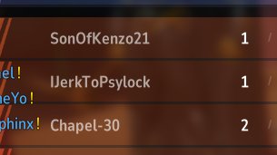 I Am Fallout tweet media