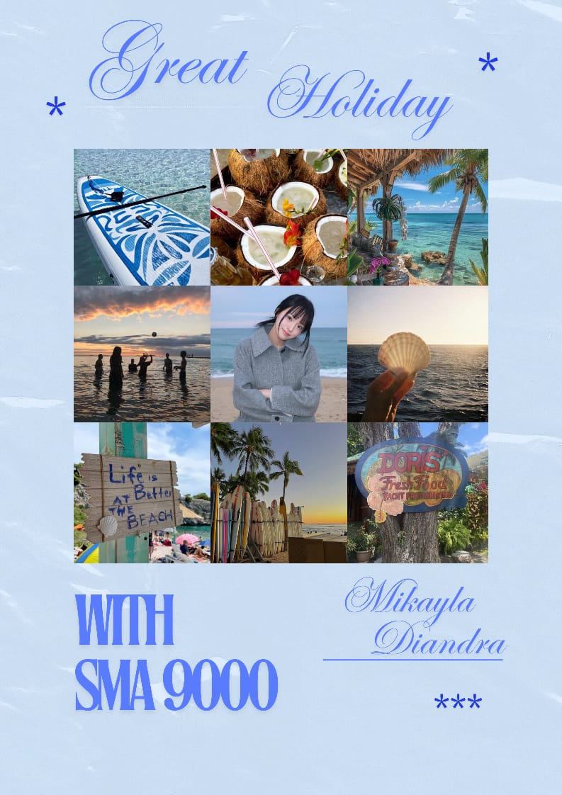 songyuqi09's tweet image. ㅤㅤㅤㅤ
ㅤㅤㅤ ㅤ  🍹⎯𐀶  ㅤAㅤwonderfulㅤdayㅤatㅤbeachㅤ**
ㅤㅤㅤㅤWe⎯⎯⎯ ㅤㅤㅤㅤ `SMA 9000` ㅤㅤㅤㅤ🏝️🥥
ㅤㅤㅤ ㅤㅤ  *#Spend* ㅤtimeㅤtogetherㅤ&amp;amp;&amp;amp;ㅤfun!ㅤ🐠