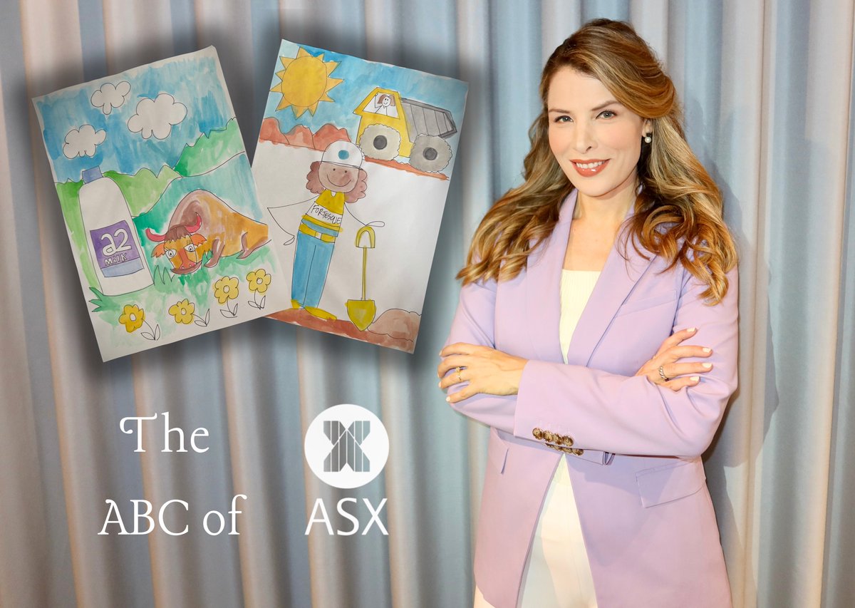 I never dreamed my first book would be a children's one. 
↳ Not to mention illustrated, to support financial literacy!

But I believe there is a real need here:
Spending is too easy. 
Investing is hard.
Education helps.
→ Start early.

To help kids learn about stocks, I've