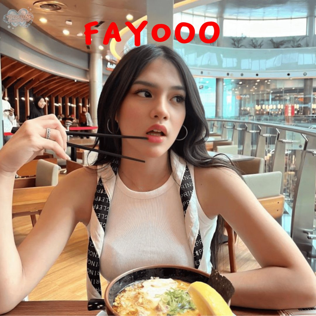 bescybs's tweet image. ‼️ cari yang mrip upinipin