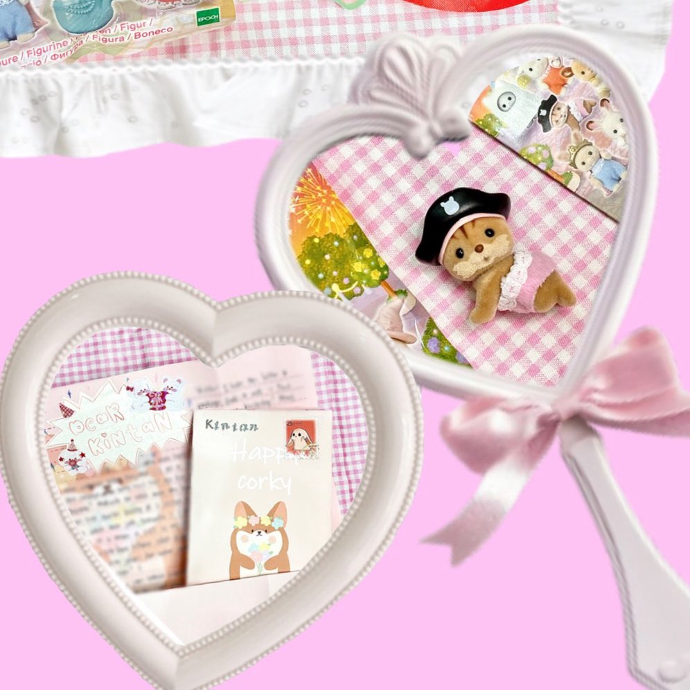 ⋆˚₊🍀⁺˳✧ tweet media
